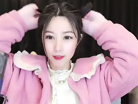 Nuyoah-77 online show from 02.08.25