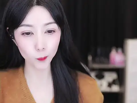 Nuyoah-77 online show from 11.08.25