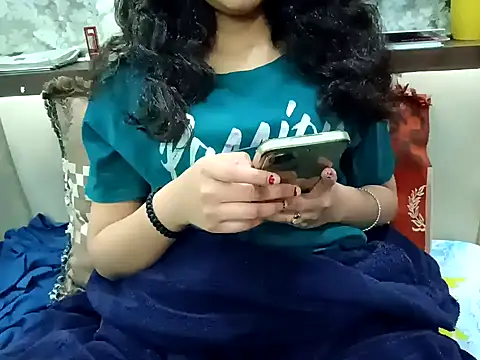 GoldnessAishu online show from 12.20.24