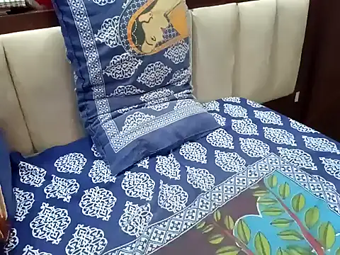 GoldnessAishu online show from 01.18.25