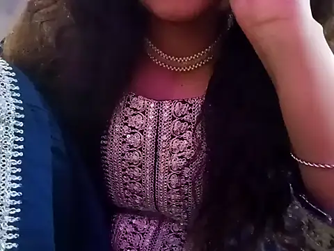 GoldnessAishu online show from 01.30.25