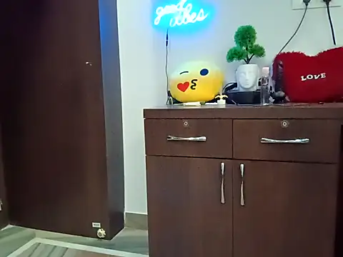 GoldnessAishu online show from 03.02.25