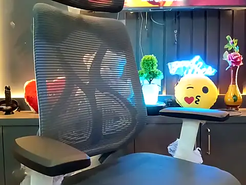 GoldnessAishu online show from 03.22.25