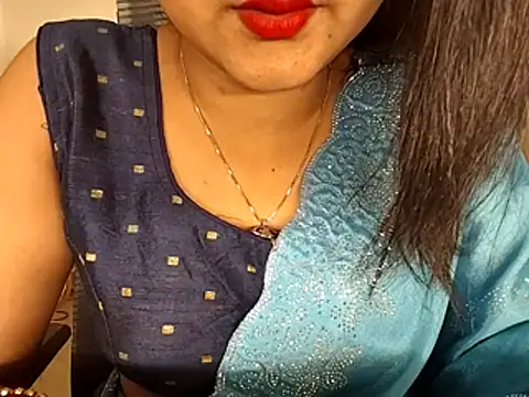 GoldnessAishu online show from 11.29.25