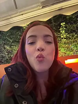 gloria01 daddy online show from 02.22.26