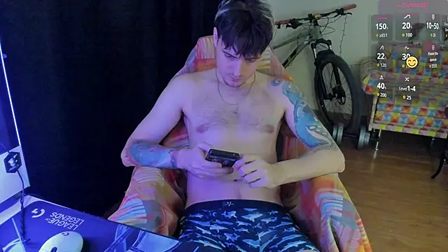 Joel-Pataki online show from 02.11.26