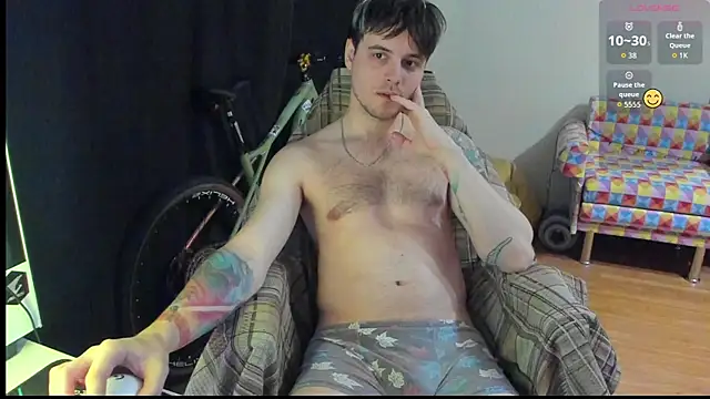 Joel-Pataki online show from 04.10.26