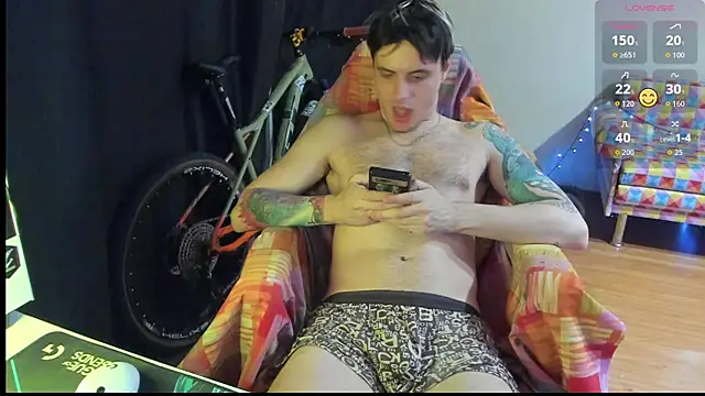 Joel-Pataki online show from 04.15.26