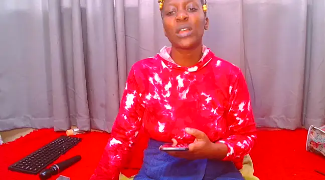 SexyCamilaxx online show from 02.16.25