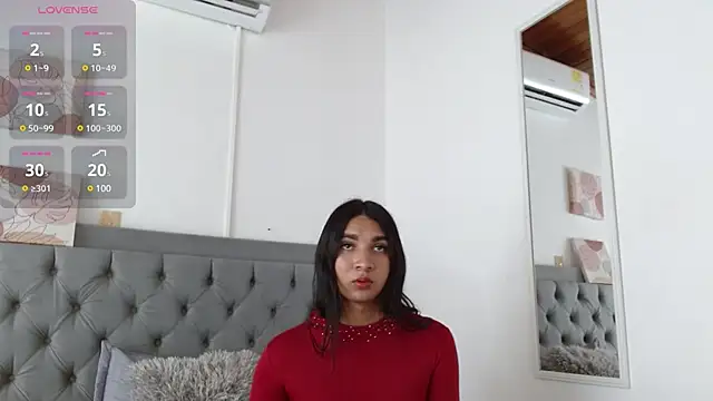 Snapshot of cai_hig chatting on 12.09.24 cai hig online show from 12.09.24