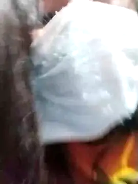 Snapshot of Hotty-Divya chatting on 12.29.24 Hotty-Divya online show from 12.29.24