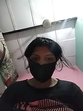Snapshot of Hotty-Divya chatting on 05.29.26 Hotty-Divya online show from 05.29.26