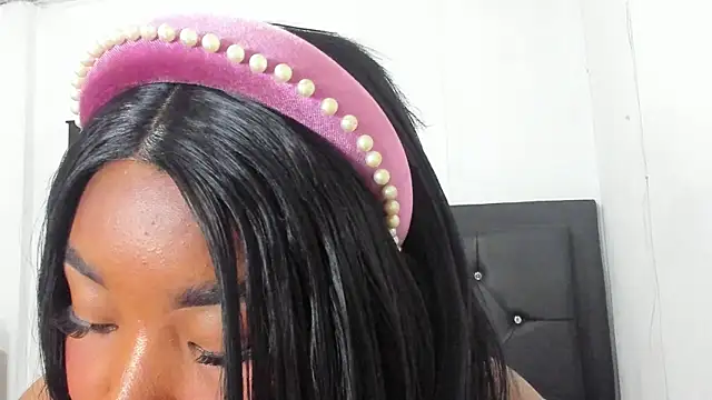 Natassha brown1 online show from 09.09.25