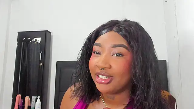 Natassha brown1 online show from 09.16.25