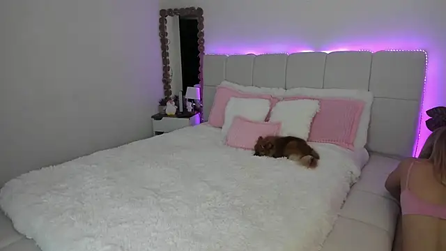 Ori valentina online show from 01.13.26