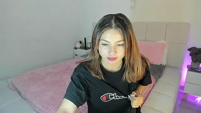Ori valentina online show from 05.11.26