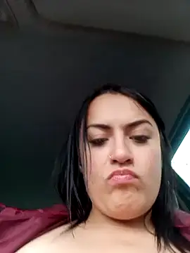 Snapshot of Lesly_10- chatting on 01.24.25 Lesly 10- online show from 01.24.25