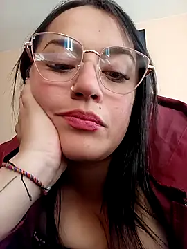 Snapshot of Lesly_10- chatting on 01.29.25 Lesly 10- online show from 01.29.25