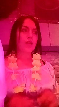 Snapshot of Lesly_10- chatting on 02.01.25 Lesly 10- online show from 02.01.25