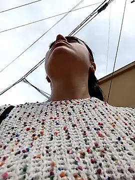 Snapshot of Lesly_10- chatting on 03.12.25 Lesly 10- online show from 03.12.25