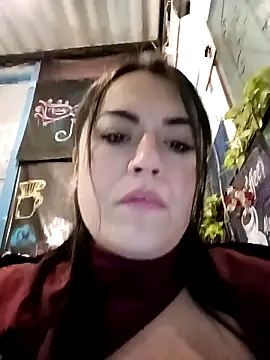 Snapshot of Lesly_10- chatting on 03.21.25 Lesly 10- online show from 03.21.25