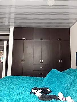 Snapshot of Lesly_10- chatting on 09.12.25 Lesly 10- online show from 09.12.25