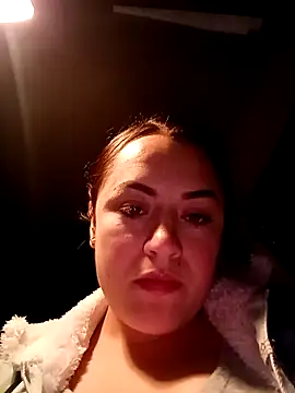 Snapshot of Lesly_10- chatting on 10.03.25 Lesly 10- online show from 10.03.25