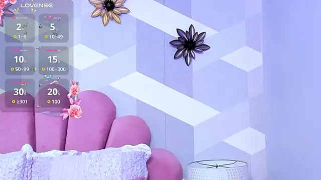 KylieMonnett online show from 01.29.25