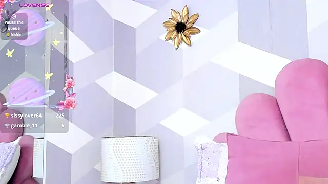 KylieMonnett online show from 03.21.25