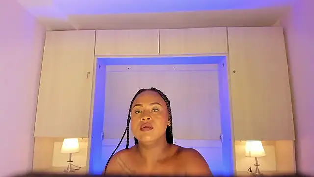 EmilyyStuart online show from 01.17.26