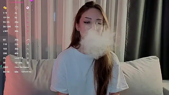 Alice loft online show from 11.15.25