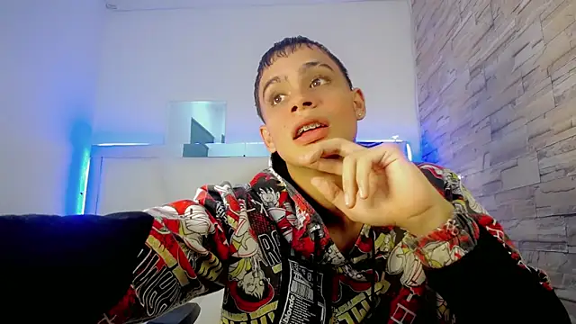 zacariasss  online show from 12.03.24