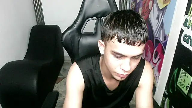 zacariasss  online show from 12.31.24