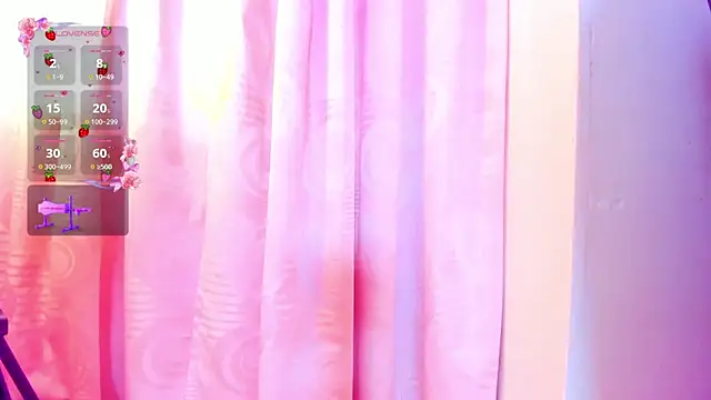 Elii ross online show from 03.19.25