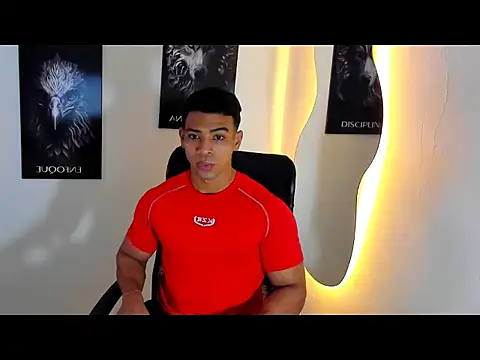 Andrew wolf7 online show from 12.05.24