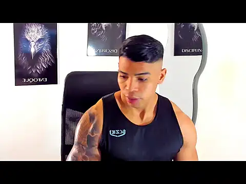 Andrew wolf7 online show from 01.17.25