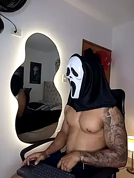 Andrew wolf7 online show from 10.09.25