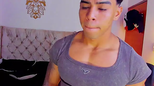 Andrew wolf7 online show from 01.16.26