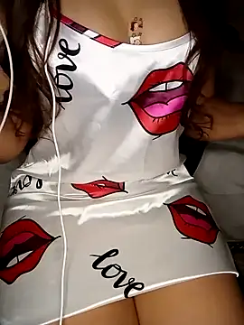 Patrona-fifi online show from 02.14.25