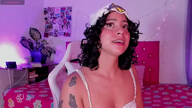 adriannyp 1 online show from 03.02.25