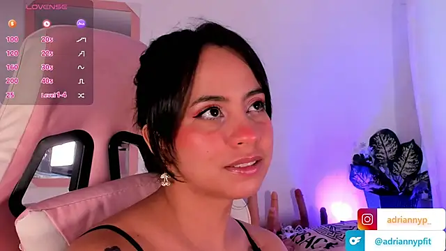 adriannyp 1 online show from 11.09.25