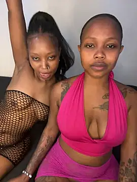 InkLady444 online show from 02.05.26