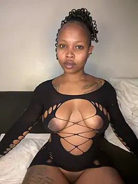 InkLady444 online show from 04.16.26