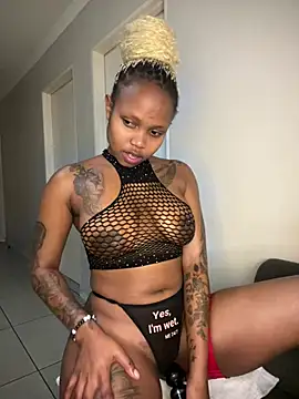 InkLady444 online show from 05.28.26