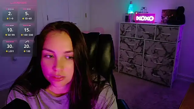 sweetsariaah online show from 01.05.26