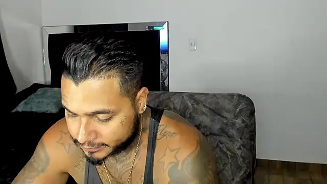 Exotic tatto27121 online show from 04.05.26