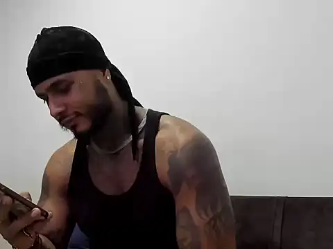 Exotic tatto27121 online show from 06.02.26