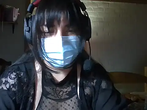 Snapshot of NymphNarcissa chatting on 02.25.26 NymphNarcissa online show from 02.25.26