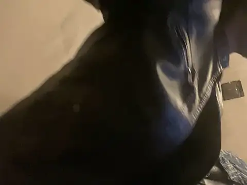 SluttyLyfe4L online show from 01.14.25