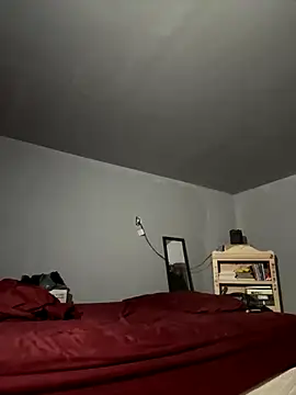 SluttyLyfe4L online show from 11.25.25